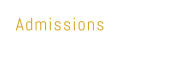 Admissions